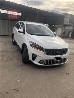 کیا سۆرینتۆ